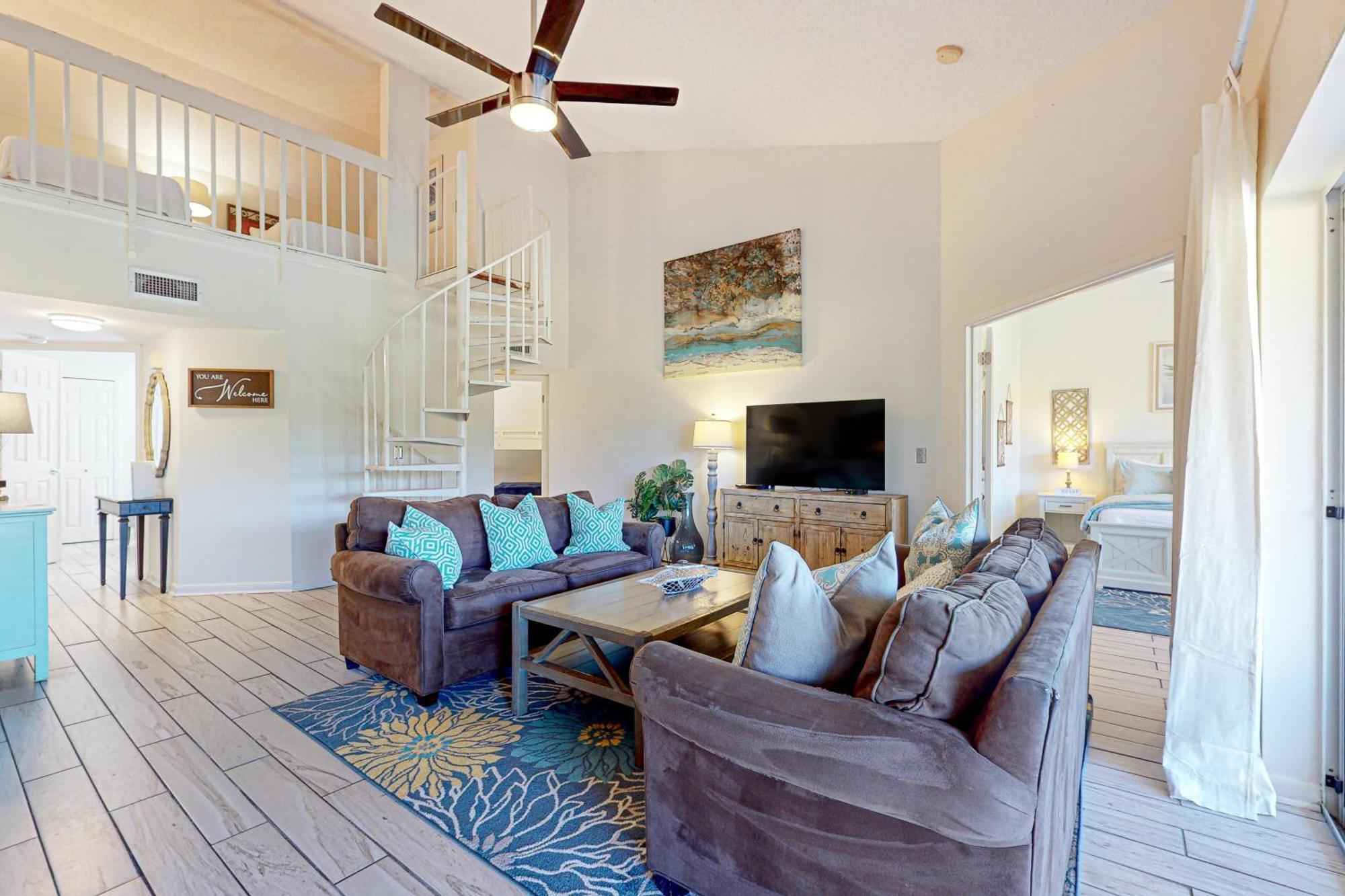 Sunshine Cottage Destin Ngoại thất bức ảnh