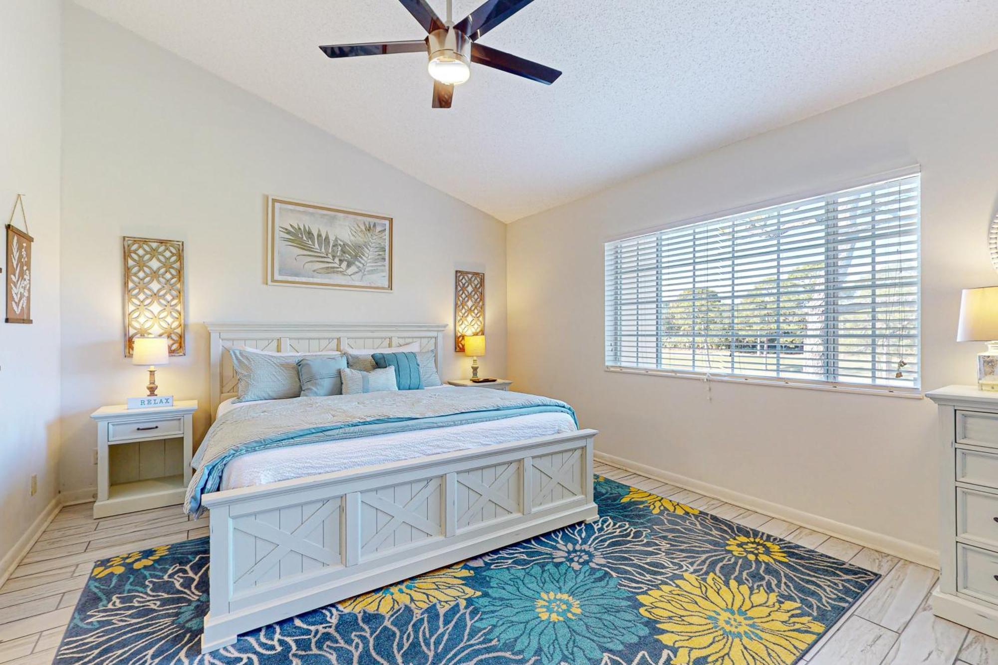Sunshine Cottage Destin Ngoại thất bức ảnh